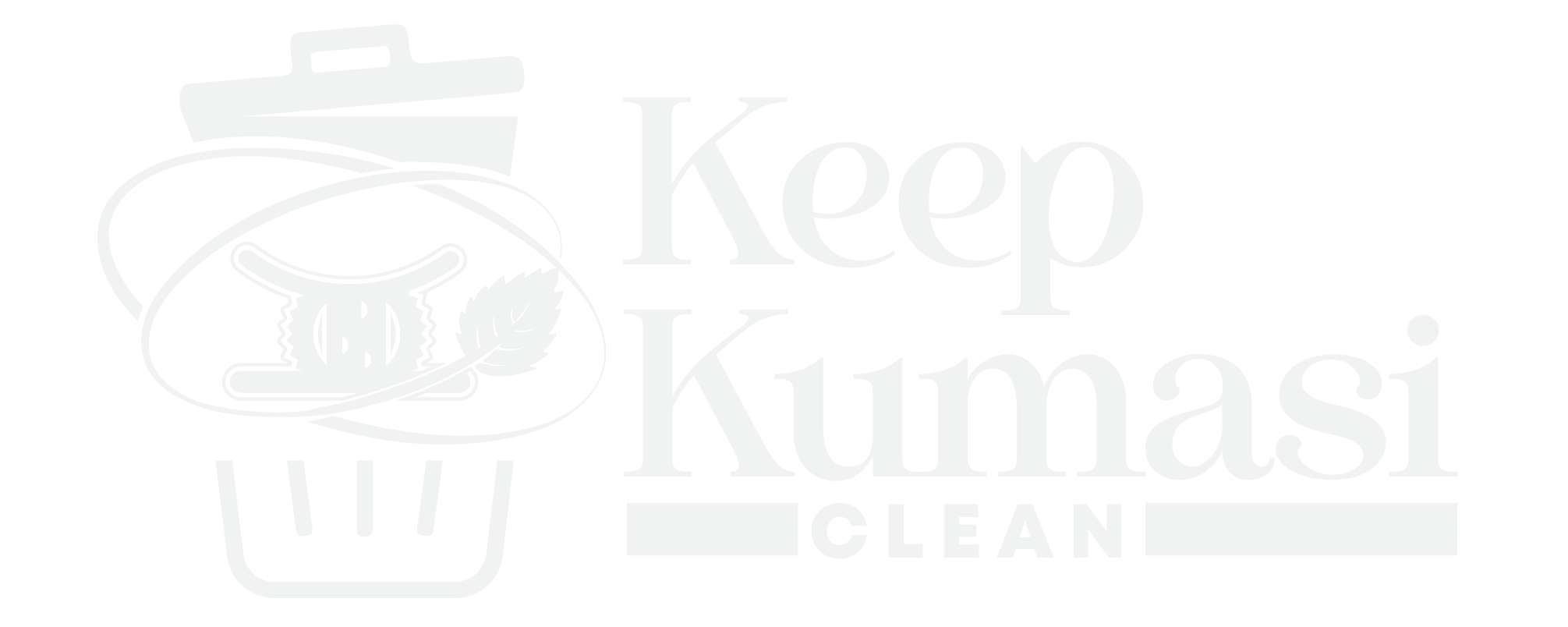 Keep Kumasi Clean